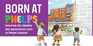 Born at Phelps