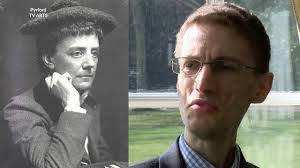 Dame Ethel Smyth (1858