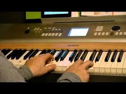 Easy To Play Piano Quot What A Day That Will Be Quot Matt Mccoy Youtube Piano Online Piano Lessons Learn Piano Chords