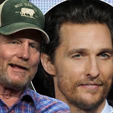 We would like to show you a description here but the site won't allow us. Matthew Mcconaughey S Brother Receives Year S Supply Of Beer After Naming Son Miller Lyte Mirror Online