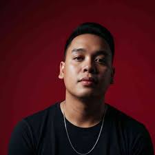 Triskelion Celebrities Sis. Frenchie Dy (EAC Chapter) and Bro. JM De Guzman  (UP Diliman Chapter). Photos from Sis. Frenchie #TriskelionCelebrities  #TauGammaSigma #TauGammaPhi #Triskelion #Ladytriskelion #Fraternity  #Sorority #Kapamilya #ABSCBN