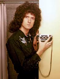 Maybe you would like to learn more about one of these? Codepen Brian May Tribute Page