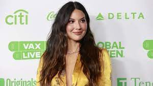 1 day ago · comedian john mulaney and actress olivia munn are expecting a baby. Qwycgvhjywmrfm