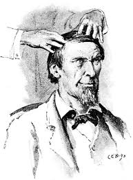 The Humour of America, by James Barr-A Project Gutenberg eBook