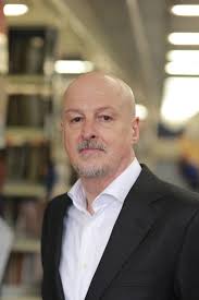 Stephen Ball • FreshEd