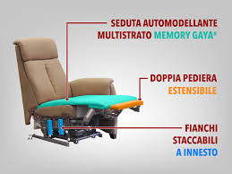 Acquistate le poltroncine camera da letto per dare carattere alla vostra casa. Poltrona Relax Piccola