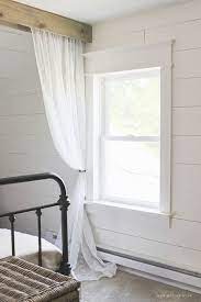 Maybe you would like to learn more about one of these? Farmhouse Trims For These Windows And Doors