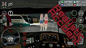 Ada puluhan mod bus simulator. Realistic Accidient Bus Simulator Indonesia Bussid Android Games Toys Zone By Android Games Toys Zone
