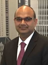 Vinod Jain