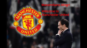 Why massimiliano allegri is perfect for manchester united: Massimiliano Allegri Welcome To Manchester United Youtube