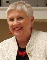 Sally Ernst's Instagram, Twitter & Facebook