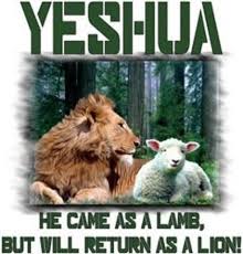 Image result for Yeshua In revelation