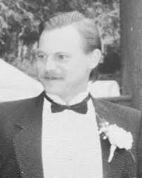 Lance Prior Obituary (1960