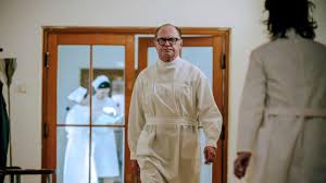 Die dritte staffel spielt 1961, dem jahr des mauerbaus. Charite Blutsauger Tv Episode 2021 Imdb