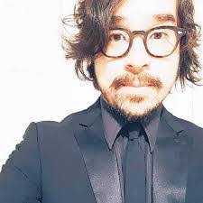 Mike Krajewski's Instagram, Twitter & Facebook