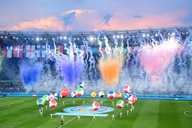 Het europees kampioenschap is echter verplaatst naar 2021 en. Ek 2020 Officieel Van Start Na Spectaculaire Openingsceremonie Voetbal International