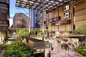 Buses 15, 31, 36, 43, 48, 76, 135, 196, 197, 966. Paya Lebar Quarter Mall Outlets Directory Singapore 409057