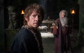 An unexpected journey is a 2012 epic high fantasy adventure film directed by peter jackson. 12 Things You Could Do In The Time Spent Watching The Hobbit Trilogy