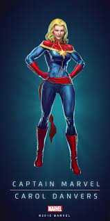 Carol Danvers Captain Marvel Poster 01 Png 2000 3997 Marvel Superheroes Marvel Posters Marvel Dc Comics
