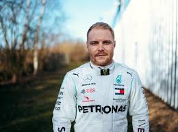 Born again, hungrier than ever. Valtteri Bottas Habe Nur Ein Grosses Ziel Im Kopf