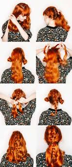 Ponytails above all would never go out of style, and i will tell you why. Top Braided Ponytail A Beautiful Mess
