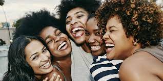 Black Women Friends - HP - Everyday Feminism