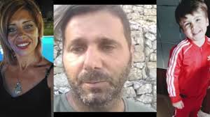 Viviana parisi è stata uccisa. Viviana Parisi E Gioele La Versione Del Padre Della Dj E Stata Uccisa