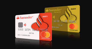 Like many secured credit cards though, the td cash secured credit card charges an annual fee ($29) and requires a security deposit. Www Santander Co Uk How To Activate Santander Credit Card Online