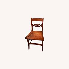 Browse stylish lounge chairs, dining room chairs, outdoor seating and more. Antique Victorian Style Solid Wood Accent Chair Aptdeco