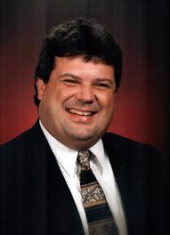 Terry Scott Obituary