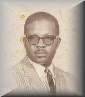 James Perkins Sr. Obituary