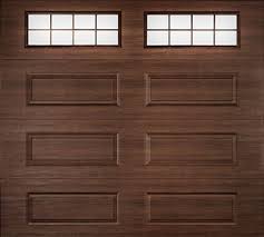 Quality overhead door offers a variety of residential garage doors. Residential Overhead Garage Doors Tricon Truss Millwork Ltd