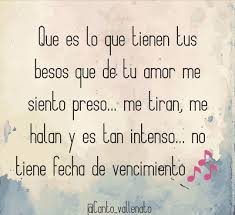 Pin De Alexis Leiva Villalba En Frases Vallenatas Frases Canciones Lectura