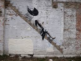 Pin By Nora Friedrichs On Street Art Street Art Banksy Street Art Utopia Street Art Toronto