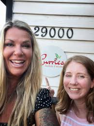 Tory's in Clearwater serves great homemade food