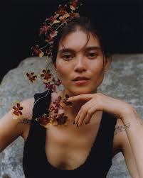 Vogue Philippines October 2023 Presents 'Happy Hour' Femininity — Anne of  Carversville