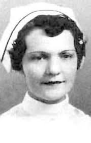 Clara Mecham Rainsdon (1909-2008)