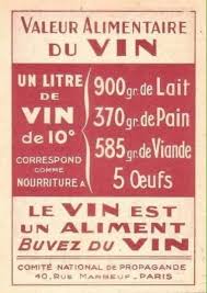 Le Vin Est Un Aliment Buvez Du Vin Citation Vin Boire Du Vin Vin