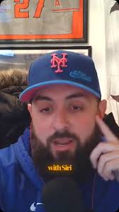 Dan Bartels from the New York Post Sports gives us his Top 5 Mets of all  time. Do you agree with his list?