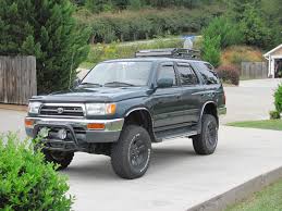 Interior is in good shape. Clean Lifted 98 4runner For Sale Toyota 4runner Forum Largest 4runner Forum