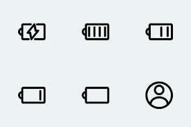 Pin By Kawalan Studio Graphic Desig On Kawaicon By Kawalan Studio Royalty Free Icons Portfolio Icon