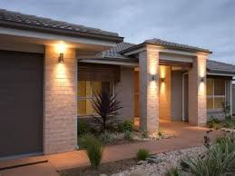 Image Result For Outside House Wall Lighting Modern Exterior Lighting Exterior Lighting House Exterior