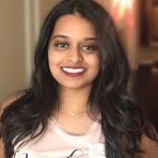 Shinal & Brijesh Patel