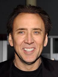 He became famous thanks to the movies. Nic Cage Will Ruin Your Dinner Gq