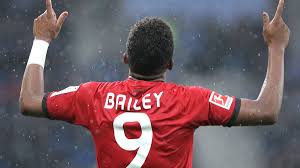Leon bailey was born on 9 august 1997 in kingston and plays for bayer 04 leverkusen. Warum Leon Bailey Der Nachste 100 Millionen Transfer Wird Fussball