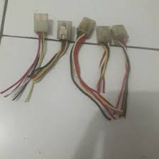 Maybe you would like to learn more about one of these? Jual Produk Original Soket Kiprok Mio Termurah Dan Terlengkap Agustus 2021 Bukalapak