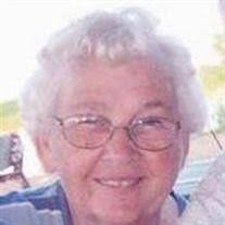 Ruth M. Ott Obituary