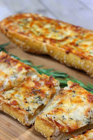 Roasted Garlic Cheese Bread Recipe Cheese Bread Yummy Appetizers Cooking Recipes