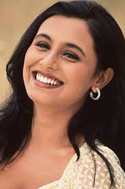 Image result for rani mukherjee