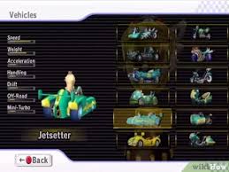 The wii console is a very fun and addictive gaming device. How To Unlock Daisy In Mario Kart Wii 6 Steps With Pictures
